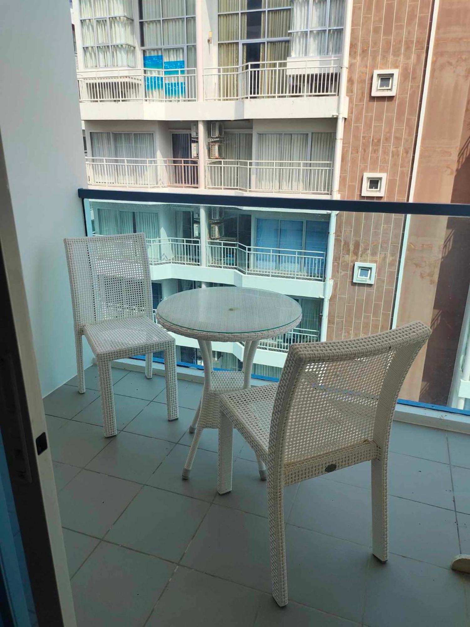 Grandblue Condominium 504 Ban Phlong Takhe Exterior photo