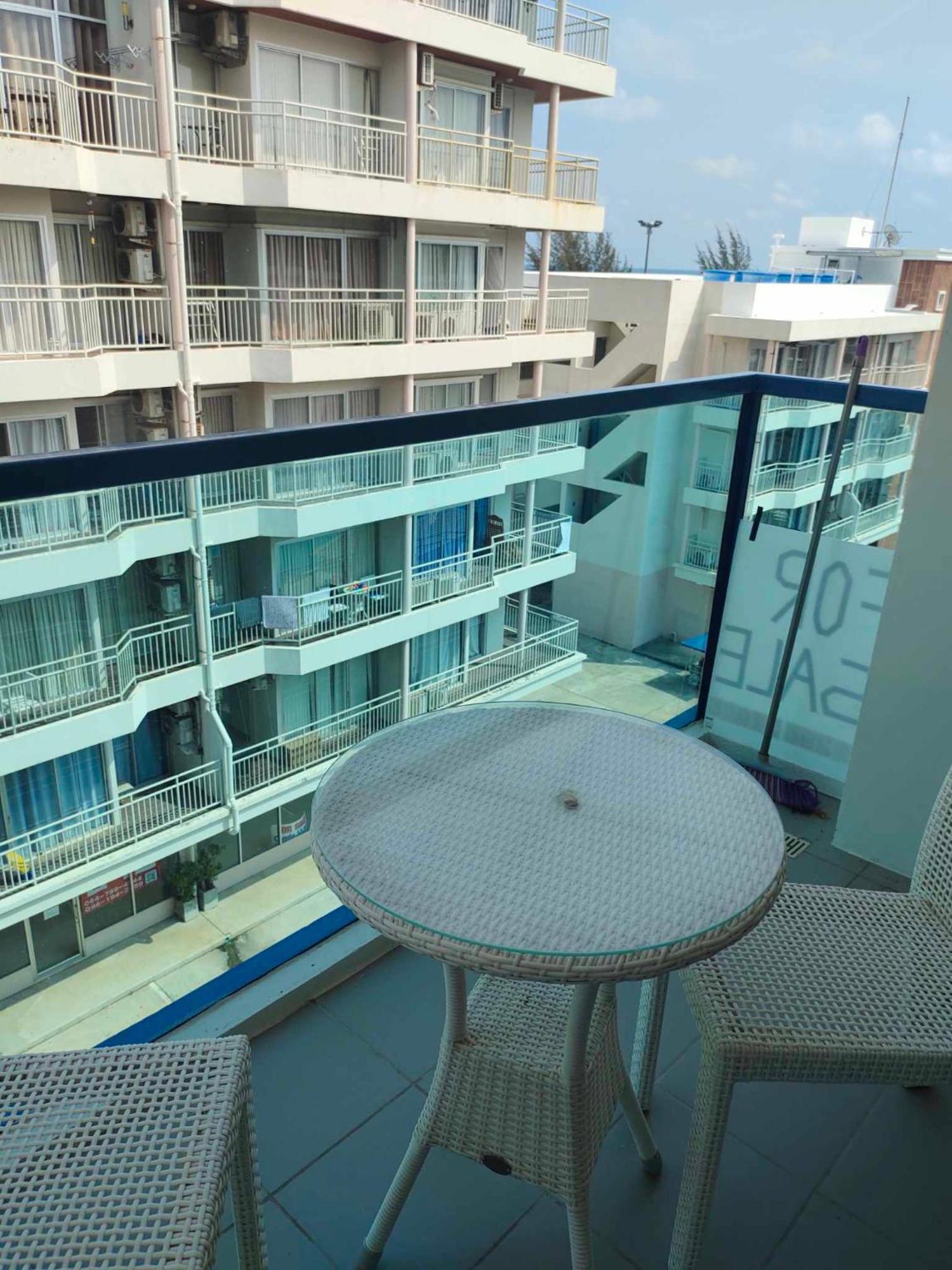 Grandblue Condominium 504 Ban Phlong Takhe Exterior photo